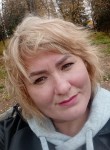 Жанна, 48 лет, Пермь