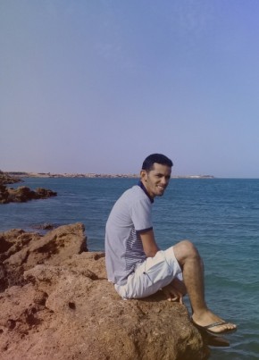 youssef, 34, الصحراء الغربية, الداخلة