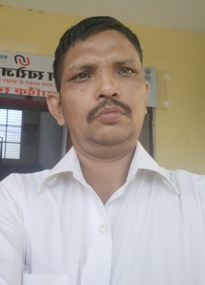 Sanjay, 29, India, Ghāzīpur