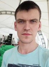 Igor, 27, Belarus, Mahilyow