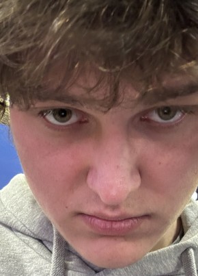 Кирилл из Богородицка 23 года