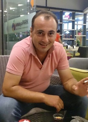 yaramaz, 38, Türkiye Cumhuriyeti, Suluova