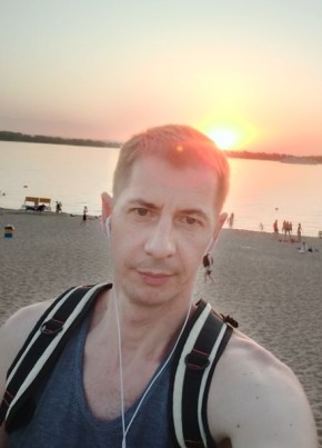 Dmitriy, 44, Россия, Самара
