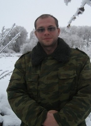 Юрий, 56, Россия, Алексеевка