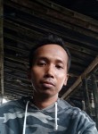 Ato, 27 лет, Daerah Istimewa Yogyakarta