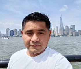 Andres, 31 год, New York City