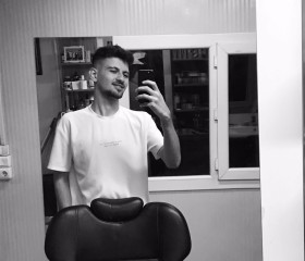 Ateş, 25, Kahramanmaras