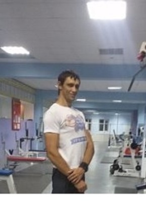 Fedor, 37, Россия, Симферополь