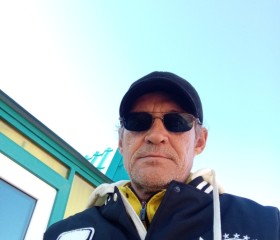 Volodya, 53, Yar