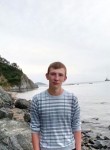 Виталий, 28 лет, Владивосток