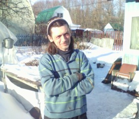 Миха, 48 лет, Одоев