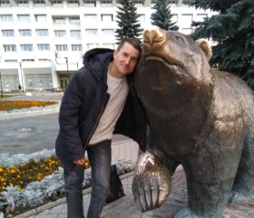 Дмитрий, 39 лет, Качканар