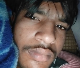 Alishan,maluk, 19, Roorkee