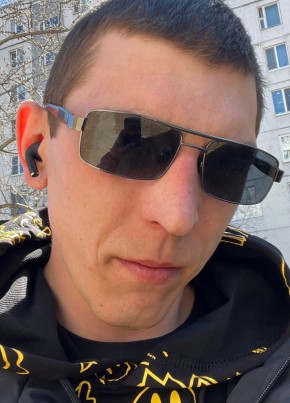 Иван, 30, Россия, Березовский