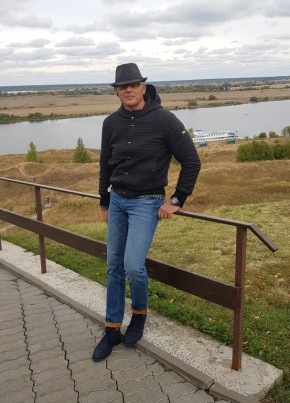 Aleks, 47, Russia, Voskresensk