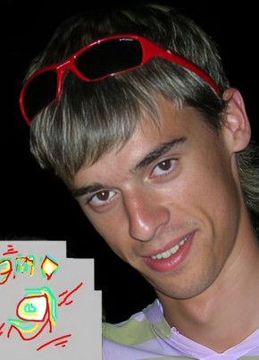 RamblerDating profile picture for @crafty