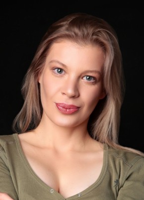 Polina, 38, Россия, Москва