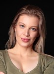 Polina, 36, Moscow