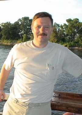 Sergey, 55, Russia, Saint Petersburg