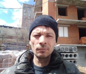 АЛЕКСАНДР, 51 год, Бирский