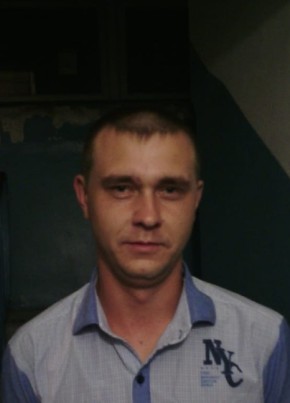 Сергей, 38, Россия, Кинешма