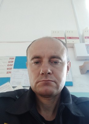 Евгений Вдовцов, 43, Қазақстан, Атбасар