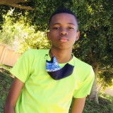 Lethabo, 23  , Lebowakgomo