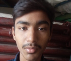 Amjad, 18 лет, Hyderabad