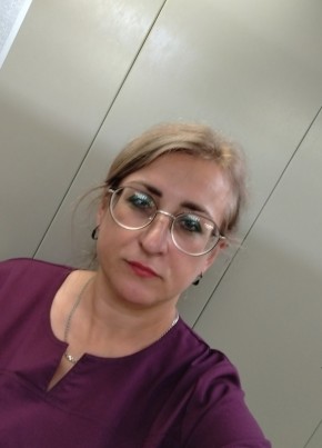 Катя из Смоленска 44 года