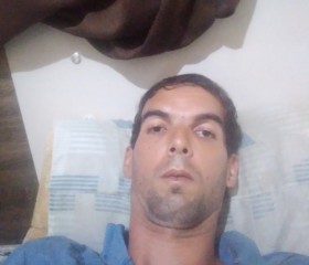 Arivaldo, 32, Campo Mourao