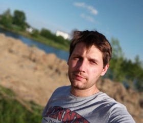 Кирилл, 33 года, Березники