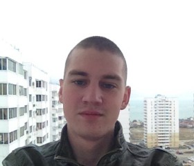 Николай, 27 лет, Обнинск