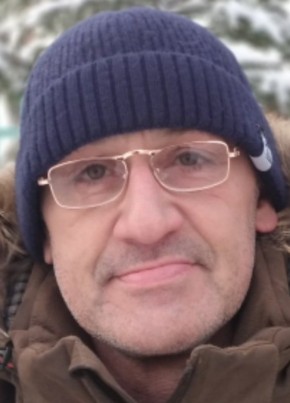 Андрей Коннов, 54, Россия, Салават