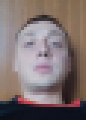 Виталий из Саратова 33 года