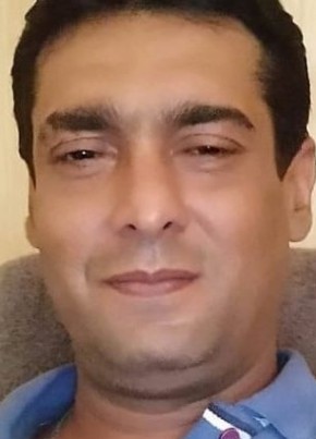 Kashif, 51, پاکستان, لاہور
