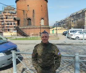 Алексей, 40 лет, Черняховск