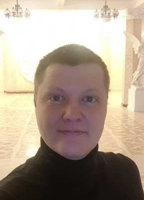 Александр, 38, Россия, Химки