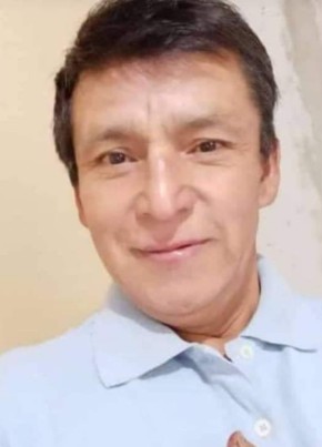 PABLO, 61, República de Chile, Curicó