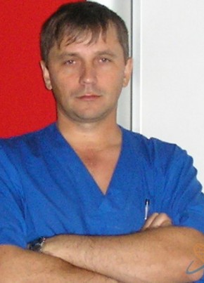 Сергей, 53, Россия, Лиски