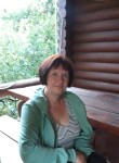 Elena, 48, Ulyanovsk