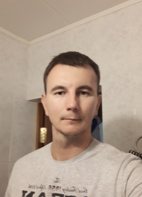 Айрат, 38, Россия, Казань