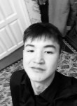 Шеку, 18 лет, Бишкек