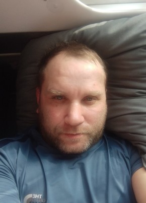 Владимир, 47, Россия, Барабинск