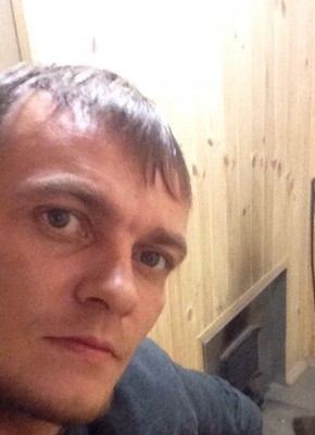 Aleksandr, 39, Russia, Nizhniy Novgorod