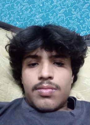 Zain, 20, پاکستان, اسلام آباد