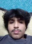 Zain, 20 лет, اسلام آباد