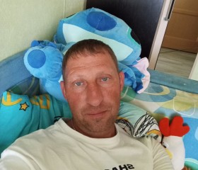 Александр, 43 года, Горад Жодзіна