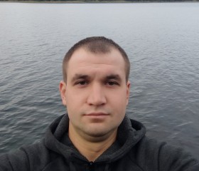 Юрій Мартинюк, 32 года, Tomaszów Mazowiecki