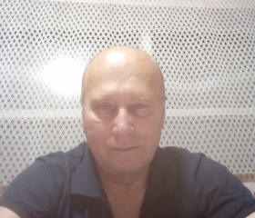 Владимир, 66 лет, Қарағанды