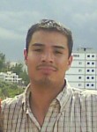 Juan, 36 лет, Victoria de Durango